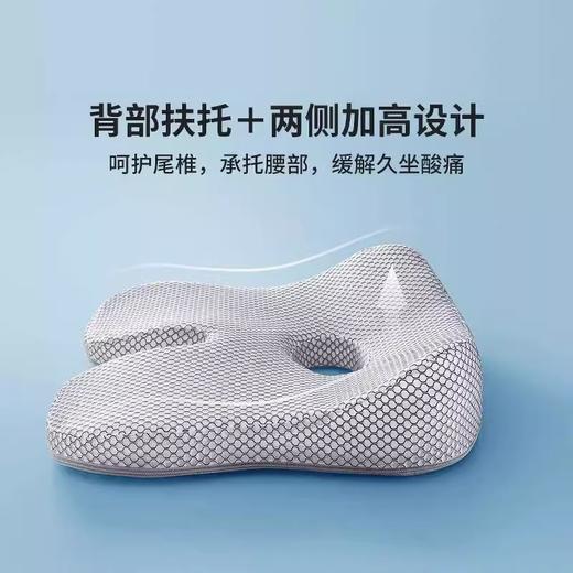 映寿汇有氧纤维美臀垫【2026新春好品】 商品图2