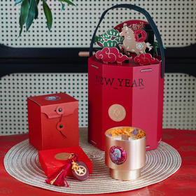 2026马上有钱限量礼盒（年后2月28日开始发货）