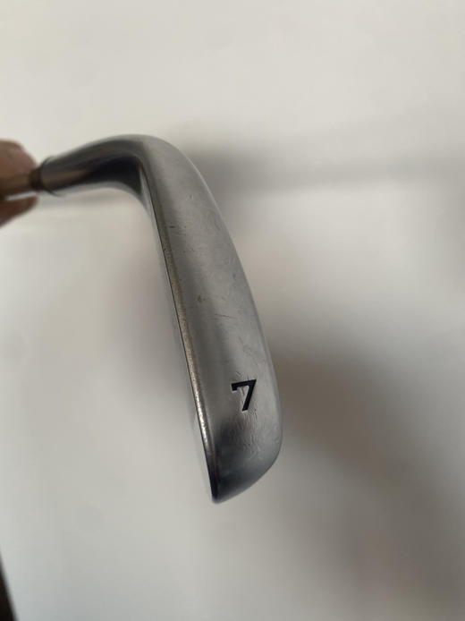 经典日系品牌HONMA727P4-P950S杆身八成新以上 商品图3