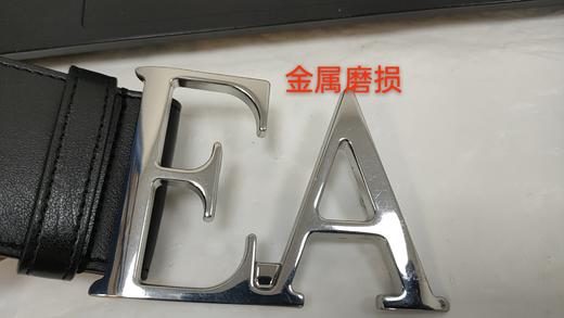 8057163612689 EMPORIO ARMANI 皮带/腰带 商品图3