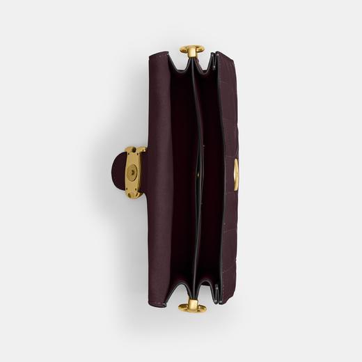 COACH 手提/肩包女  CAF55-B4YDS-F . 商品图3