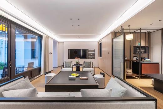 宁波奉化紫璋台度假酒店×滑雪🏂🏻 · 跸驻双卧别墅2天1晚套餐丨周末不加价 商品图3