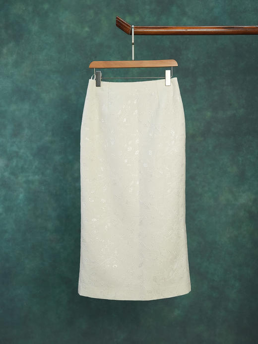 SSSW260079S半身裙 商品图1