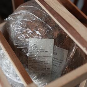 【市场稀缺品】2004年冬酿，2005年封坛，整整20年原坛老黄酒！！！醇厚好喝！纯手工纯粮酿造，无勾兑未添加的天然黄酒，待客首选！