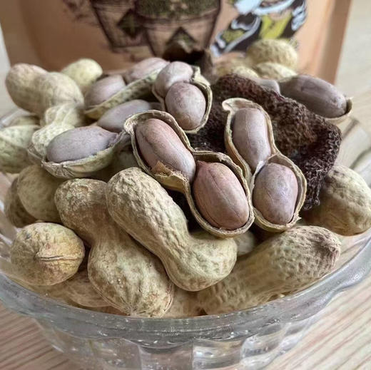 胖大个瓜子
一款久磕不腻的原味瓜子
相信懂它的人自然会钟情于它的原汁原味
颗粒饱满，色泽鲜亮
只需一眼或一口，就能了解它的与众不同 商品图12