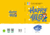 HAPPY假日寒假-八年级物理人教版 商品缩略图0
