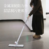 【免手洗平板拖把】三层加厚拖布，即拖即净即干 无死角拖地 商品缩略图2