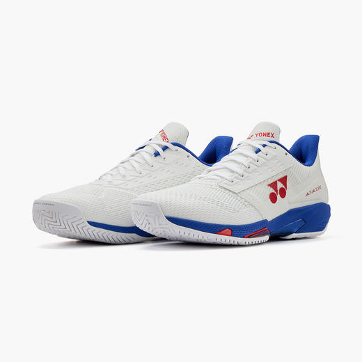 2026新款 YONEX AD-ACCEL SHTAAWAEX 尤尼克斯男女专业网球鞋 防滑耐磨运动鞋 商品图0