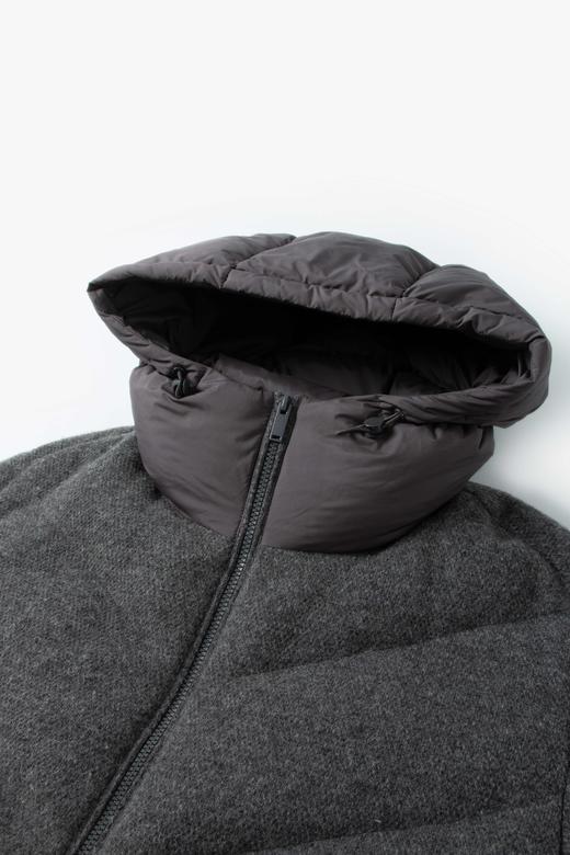 【商场同款】麦檬冬短羽绒4GB182071 商品图2