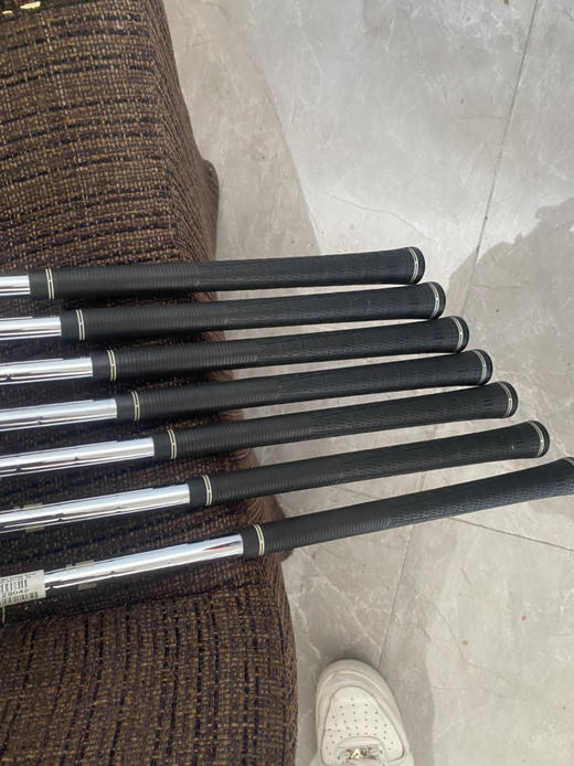 经典日系品牌HONMA727P4-P950S杆身八成新以上 商品图13