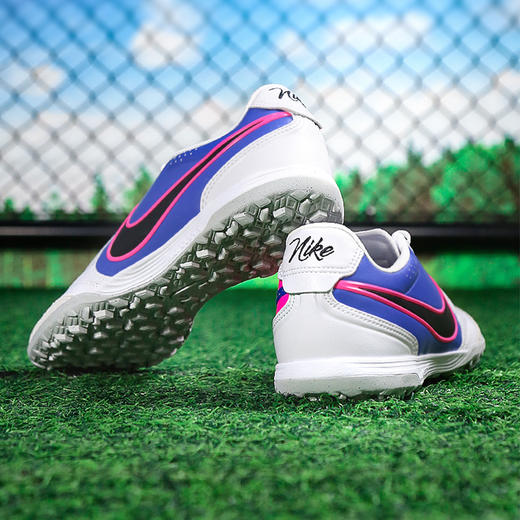 小李子NIKE耐克传奇次高端TF碎钉训练足球鞋成人男IB4477-146 商品图4