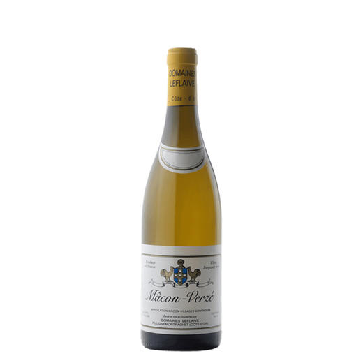 2023 Domaine Leflaive Macon-Verze 双鸡酒庄白葡萄酒（马贡-韦尔兹）2023 商品图2