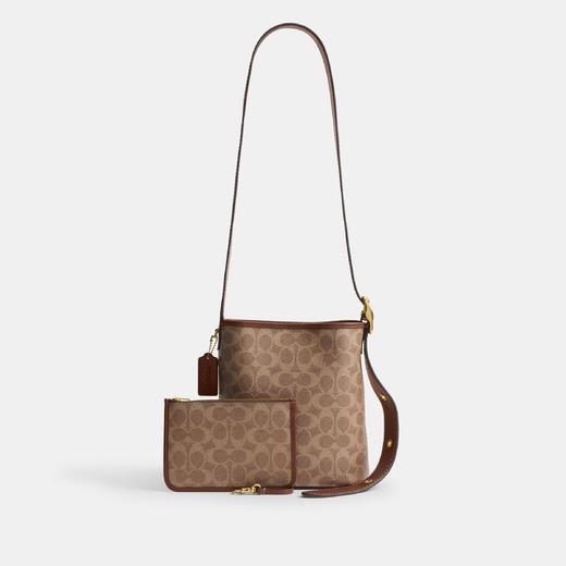 COACH 肩包女  CCX06-B4/N4-F . 商品图1