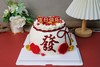 聚宝盆新年款蛋糕 商品缩略图0