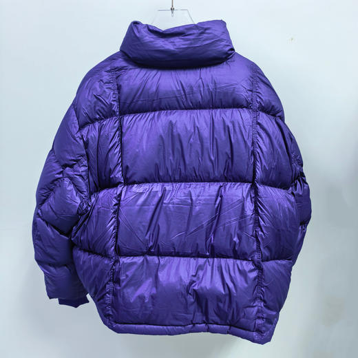 NC立领长袖羽绒面包服501001 冬季 003914268887 商品图1