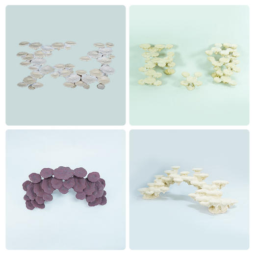 90缸块状烧制款造景 商品图4