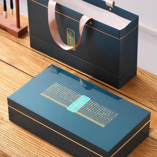 御品【滴塑.孔雀绿.2听毛尖】30元1套.整箱15套 商品图3