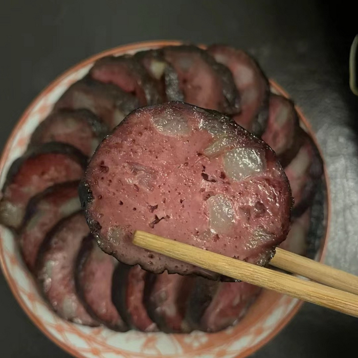 血豆腐2026预定 1.23发货