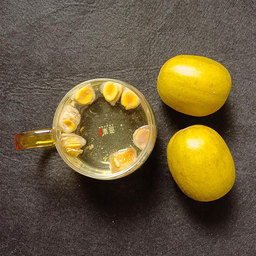 永福罗汉果代用茶|国标脱水大果 种植到收严格把控  天然好果 润喉养生 送礼送健康【4.5不发货，6号正常发货】 商品图4