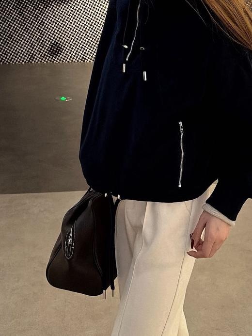 【非质量问题不退】PP29-设计师微喇裤(LX*PP) 商品图2