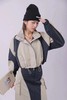33GAC230856#拼色小外套 商品缩略图0