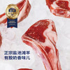 石家庄优选仓库速达，塞漠鲜盐池滩羊，肉质细嫩、无膻腥味、脂肪分布均匀，净含量:500g/袋 商品缩略图2