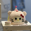 Hello Kitty蛋糕 商品缩略图1
