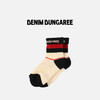 DD日本童装 DENIM DUNGAREE 条纹 STANDARD SERVICE 短袜 商品缩略图2