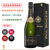 4个95高分！英国皇室御用香槟 高端 宝禄爵天然型年份香槟 Pol Roger Vintage 2016 商品缩略图0