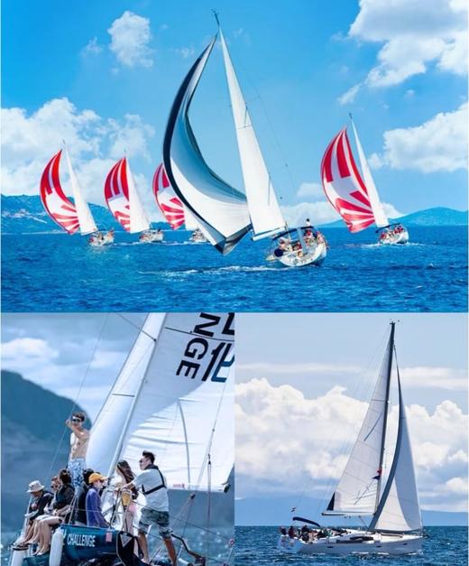 【读本研学】暖冬南迁！抚仙湖4天3晚亲子研学营：帆船逐浪、对话5亿年生命 商品图1