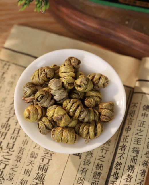 北京同仁堂六宝滋补马年限定礼盒 商品图2