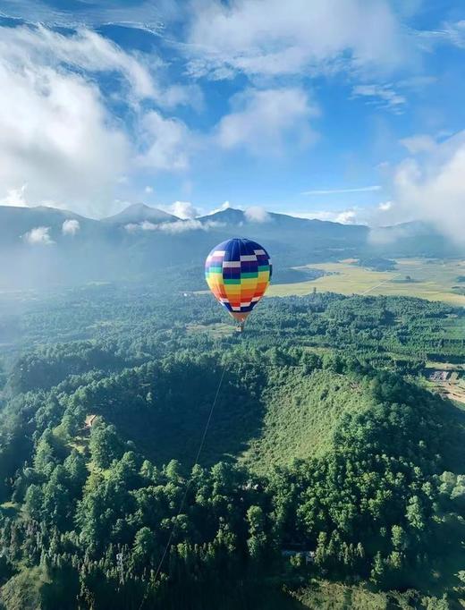 芒市定制5日游 商品图0