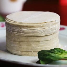 【招牌自制】饺子皮（份）（350±20g）