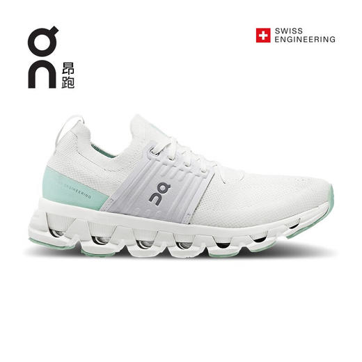 On昂跑 Cloudswift 3女款新一代减震防护城市跑步鞋 商品图0