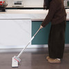 【免手洗平板拖把】三层加厚拖布，即拖即净即干 无死角拖地 商品缩略图5
