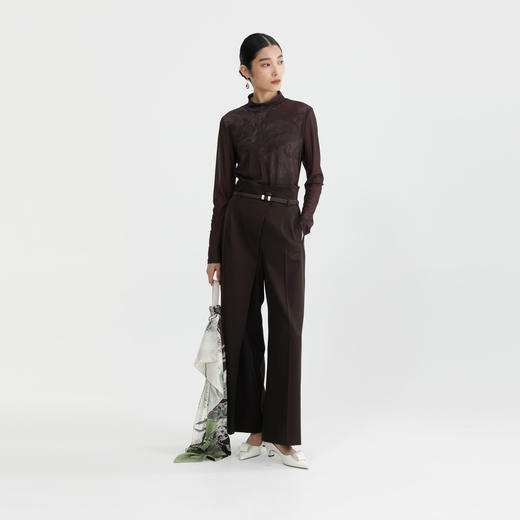 卡莉朵拉上衣C29A7102 商品图3