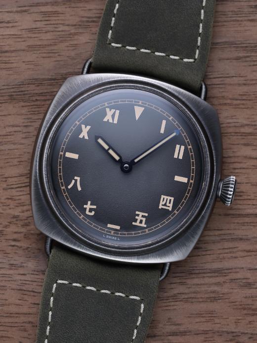 沛纳海PAM02088 商品图1