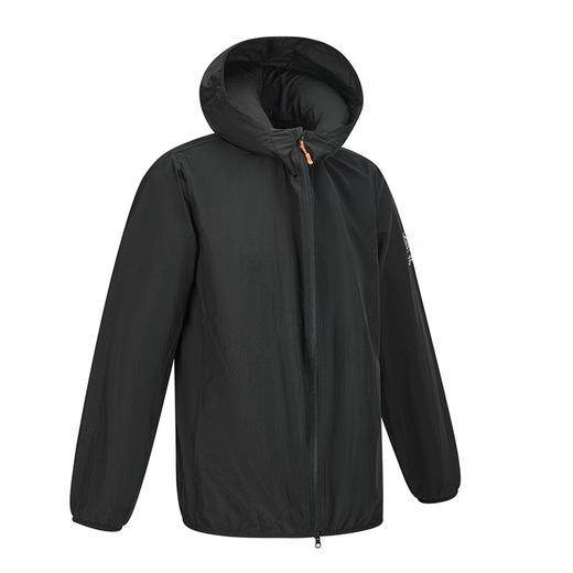 IGUANA 韩国进口气囊耐磨充气颈枕户外运动防泼水轻薄宽松外套（ZX） 商品图7