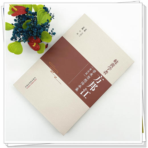 岐黄学者方邦江学术思想传承集（重庆篇）任毅 主编 名医小传 三因制宜诊治疾病 临证医案 临床书籍9787513297974中国中医药出版社 商品图2