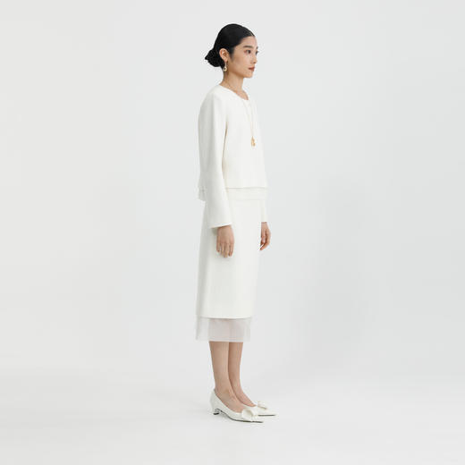 卡莉朵拉上衣C29A7103 商品图2