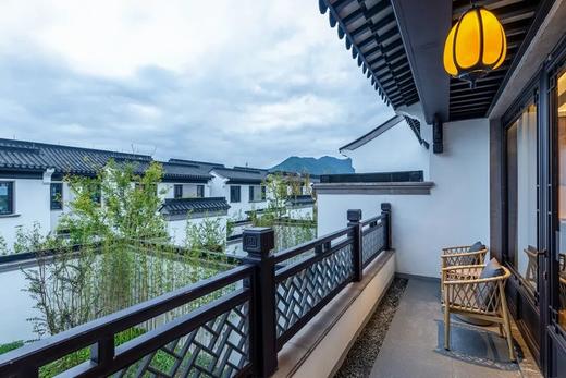 🍃 宁波奉化紫璋台度假酒店× 春促套餐丨周末、清明节不加价 商品图7