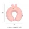 可爱阿莎咪米U型枕-纪念日百货门店同款169254938 商品缩略图4