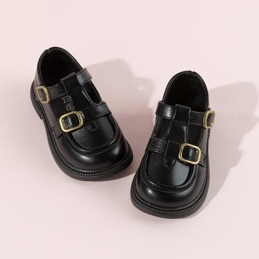 贝贝怡宝宝鞋ZB1FX006 商品图3