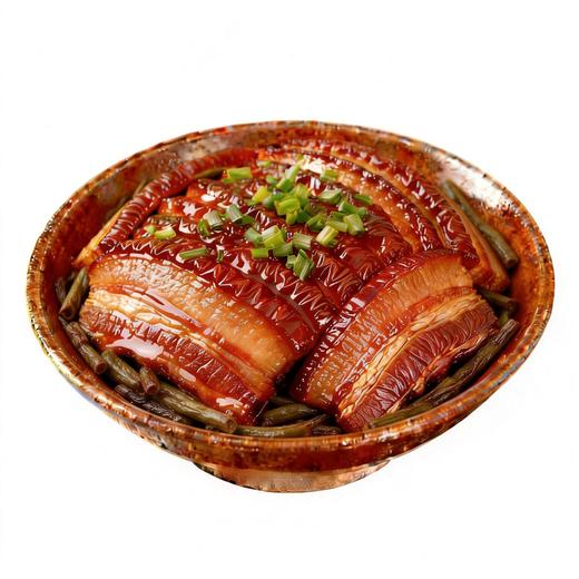 农家传统扣碗 |  传统风味 精选食材 加热即食 商品图8