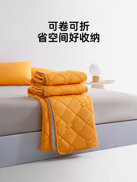 绘睡Q弹自发热暖感垫【2026新春好品】 商品图2