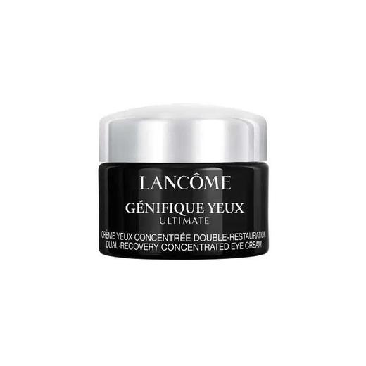 兰蔻（LANCOME） LAN’COME发光眼霜 超修小黑瓶肌底焕亮眼霜 淡化黑眼圈紧致细纹 发光眼霜5ml 商品图4