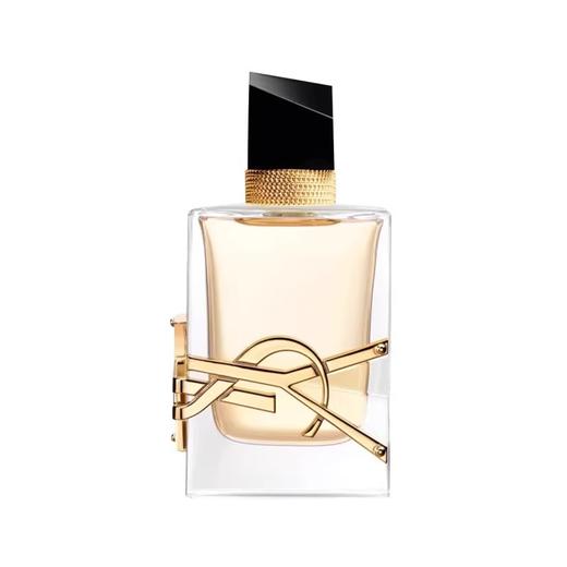 【保税仓】YSL圣罗兰自由之水浓香水50ml  商品图0