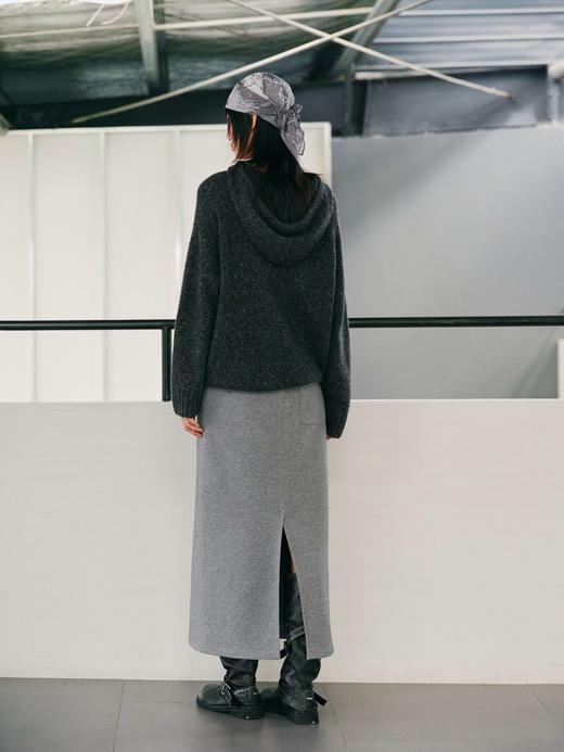 【商场同款】麦檬冬套头毛衫4GA233221Q 商品图2