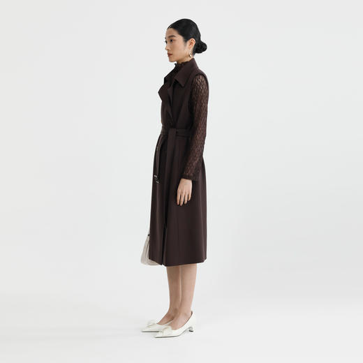 卡莉朵拉上衣C29A7105N 商品图1