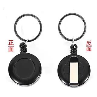 网红同款回旋飞扇伸缩扣自动扇子回旋魔术道具创意多功能 商品图6